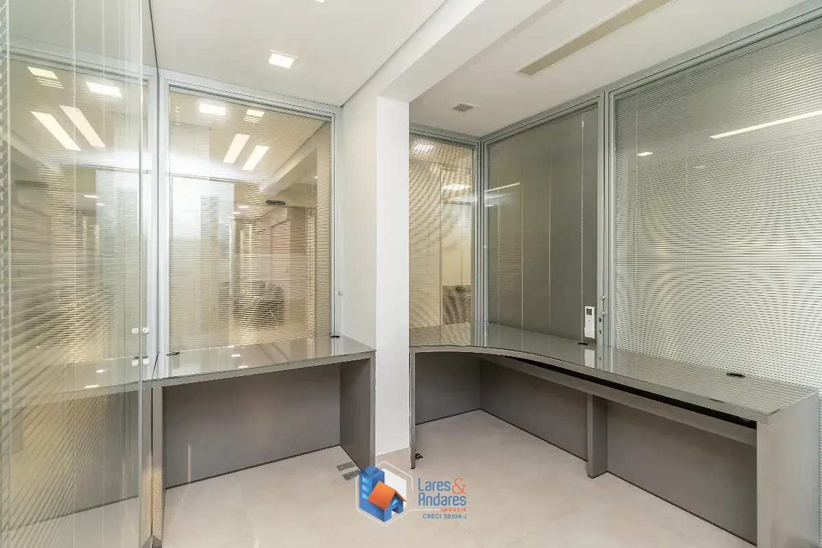 Sala-Conjunto, 294 m² - Foto 53