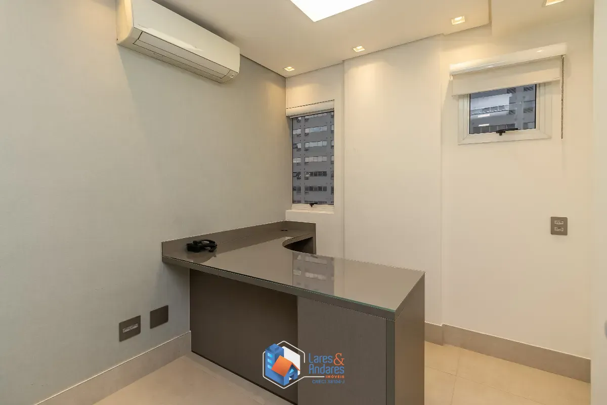 Sala-Conjunto, 294 m² - Foto 45