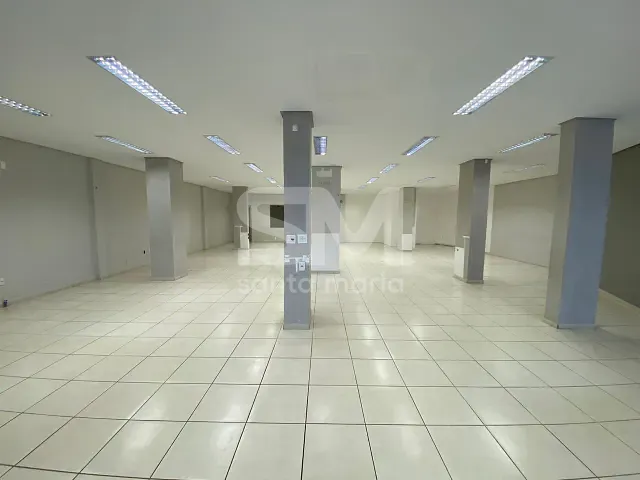 Sala para alugar, no bairro Centro em Chapecó