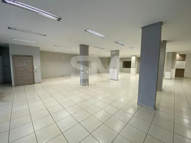 Sala para alugar, no bairro Centro em Chapecó
