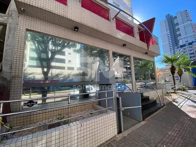 Sala para alugar, no bairro Centro em Chapecó