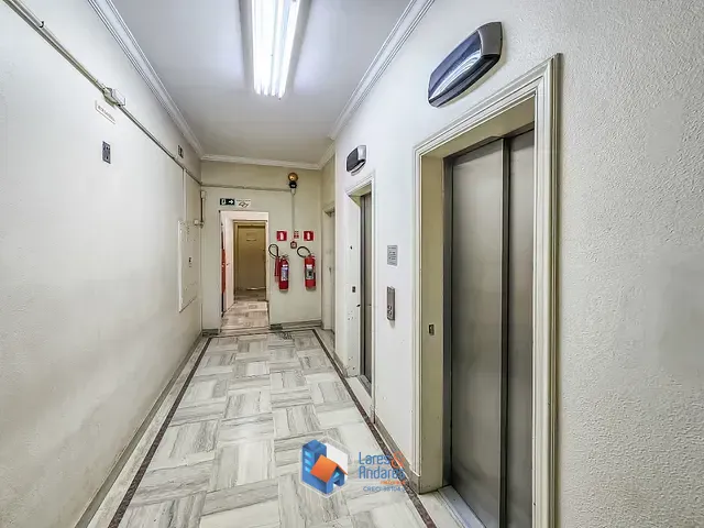 Sala com 200m², à venda, no bairro República em São Paulo