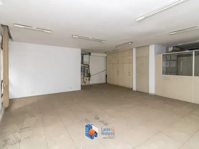 Sala com 200m², à venda, no bairro República em São Paulo