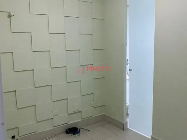 Sala para alugar, no bairro Vila Dora em Santo André