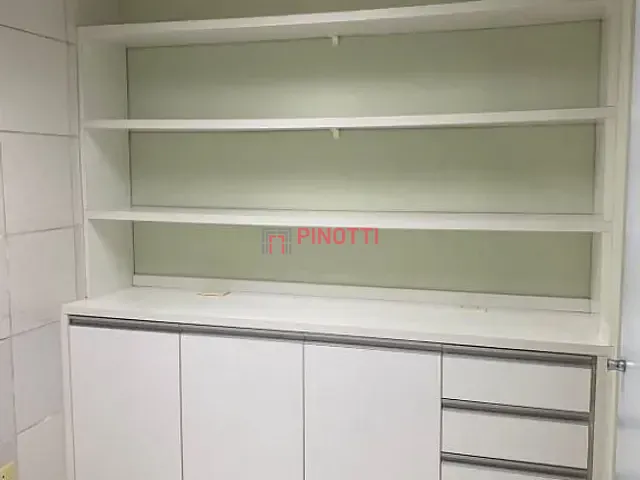 Sala para alugar, no bairro Vila Dora em Santo André