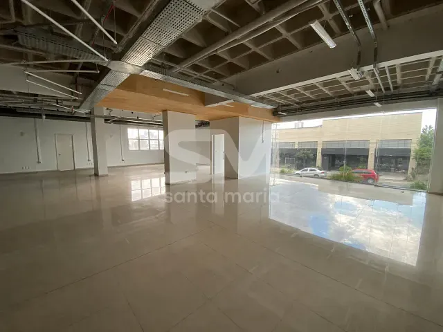 Sala para alugar, no bairro Presidente Médici em Chapecó