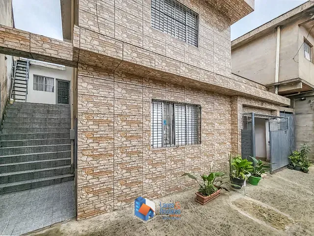 Sala com 315m², à venda, no bairro Parque Taipas em São Paulo