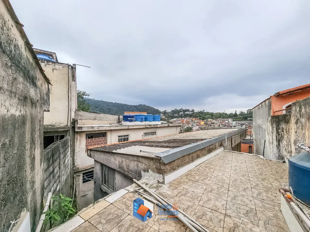 Sala-Conjunto, 200 m² - Foto 45