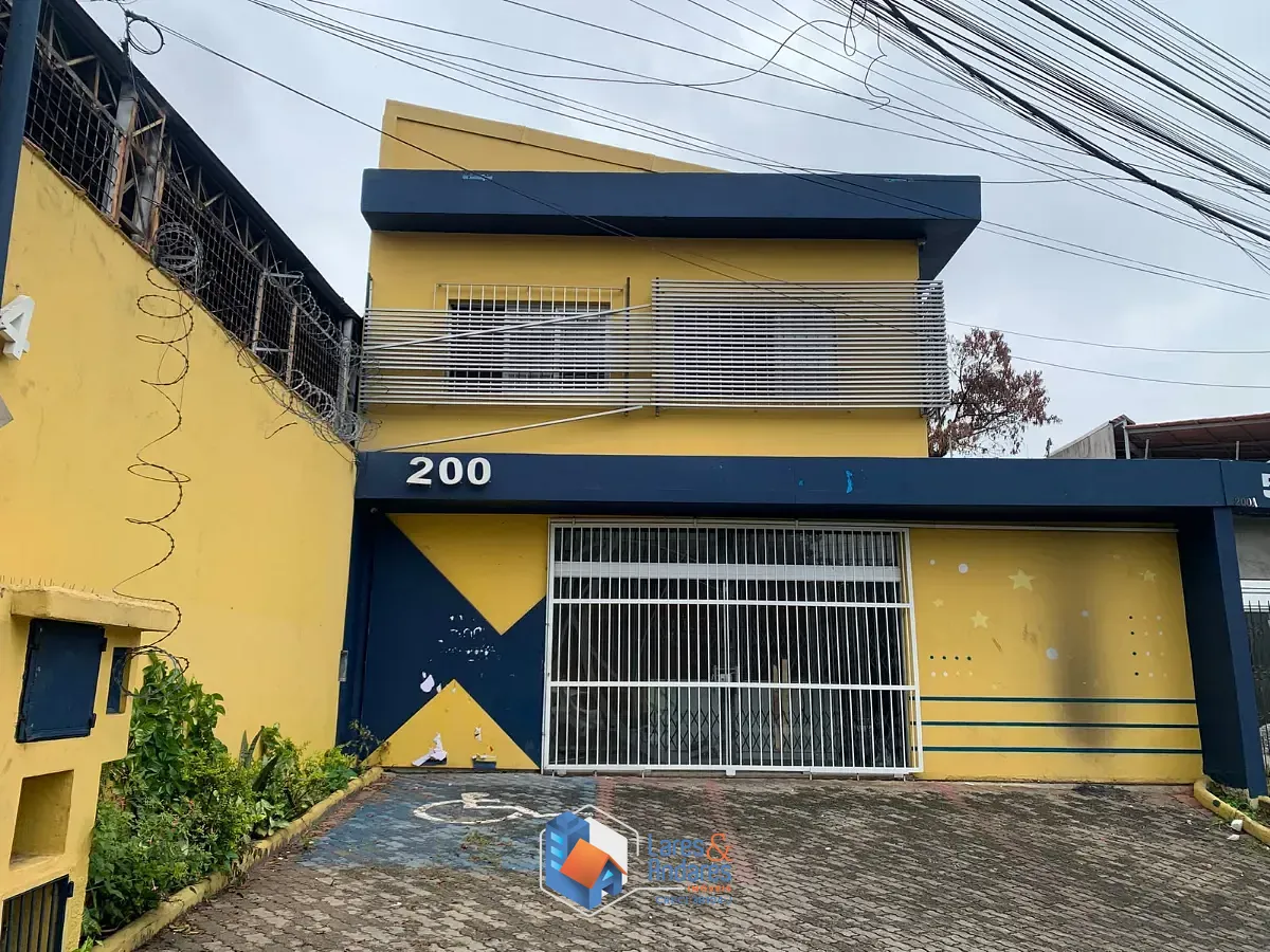Sala-Conjunto, 230 m² - Foto 2