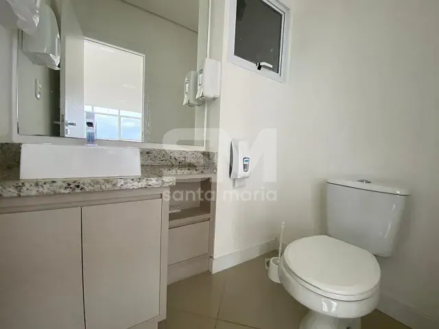 Sala para alugar, no bairro Centro em Chapecó