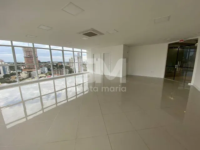 Sala para alugar, no bairro Centro em Chapecó