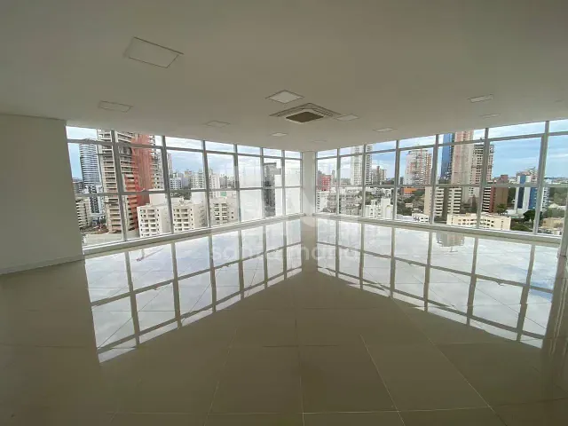 Sala para alugar, no bairro Centro em Chapecó