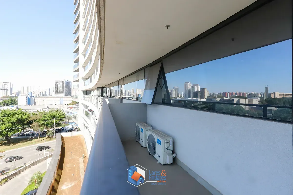 Sala-Conjunto, 69 m² - Foto 9