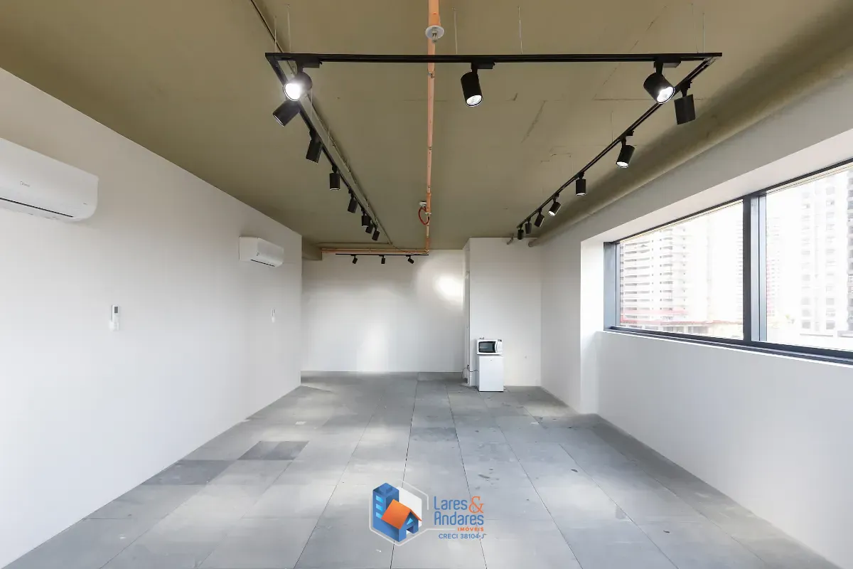 Sala-Conjunto, 69 m² - Foto 6