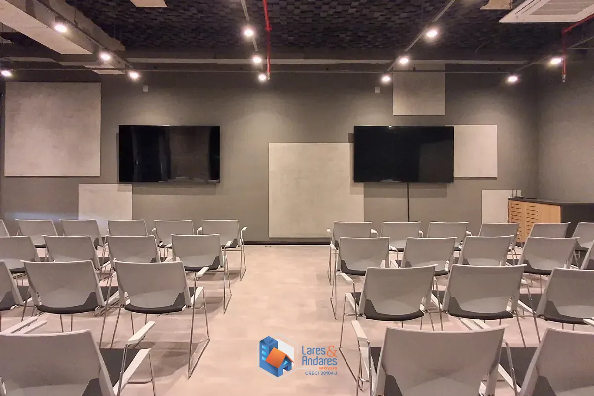 Sala-Conjunto, 69 m² - Foto 18