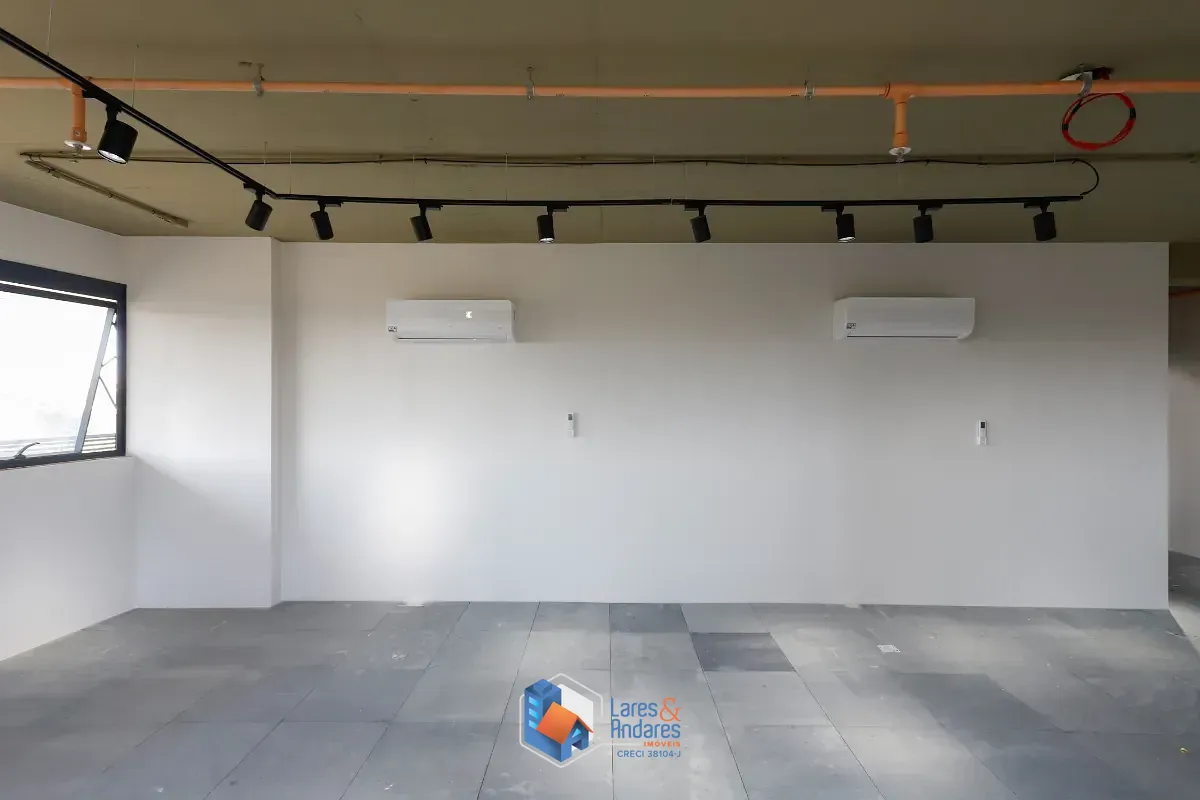 Sala-Conjunto, 69 m² - Foto 4