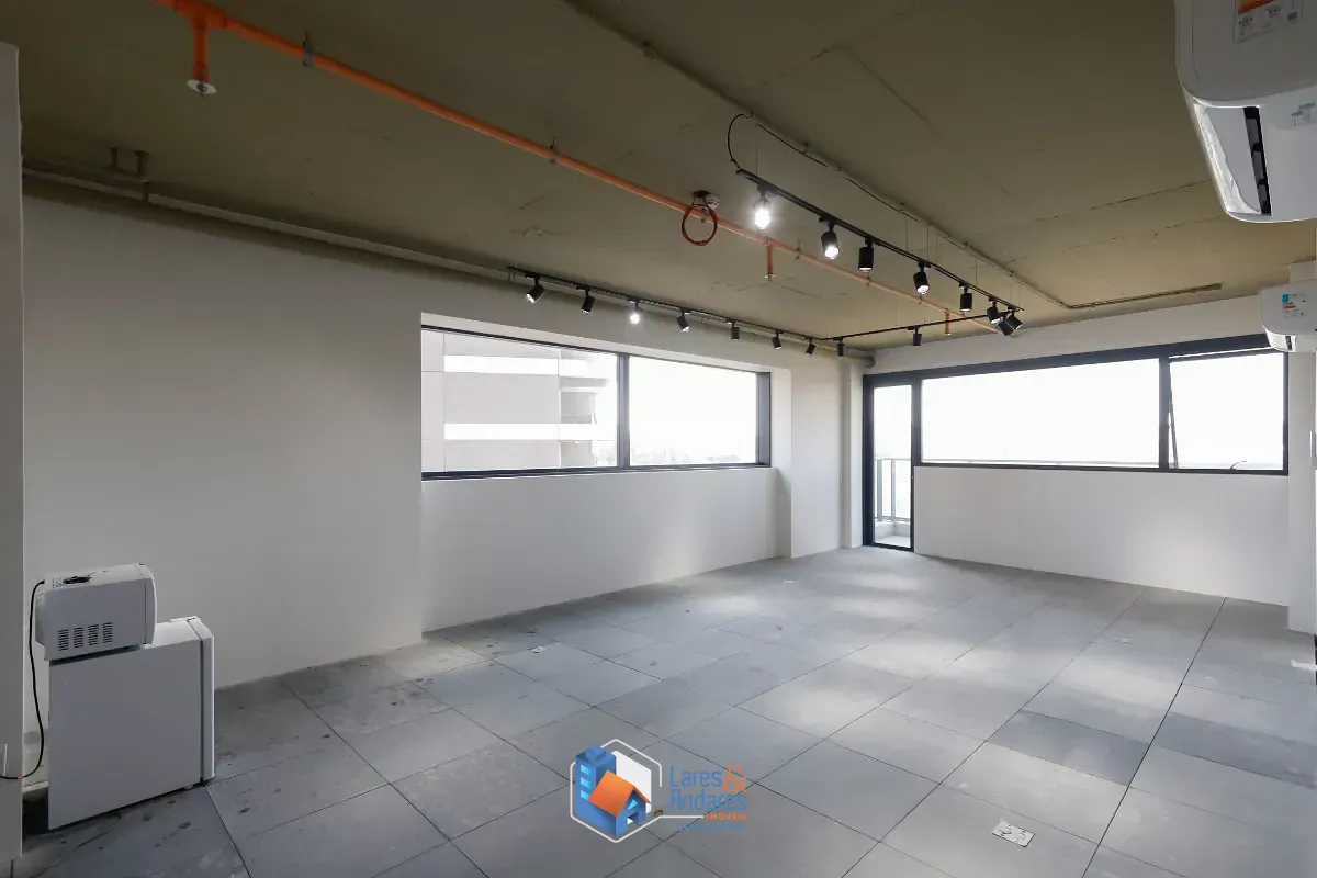 Sala-Conjunto, 69 m² - Foto 2
