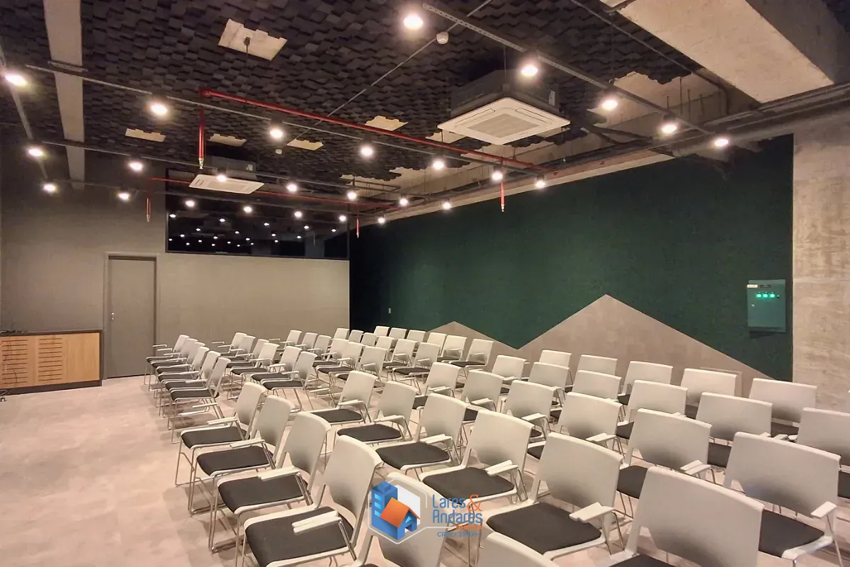 Sala-Conjunto, 69 m² - Foto 16