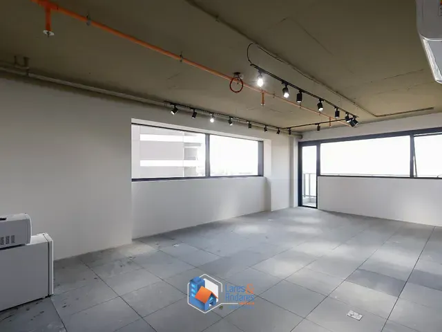 Sala com 69m², à venda, no bairro Água Branca em São Paulo