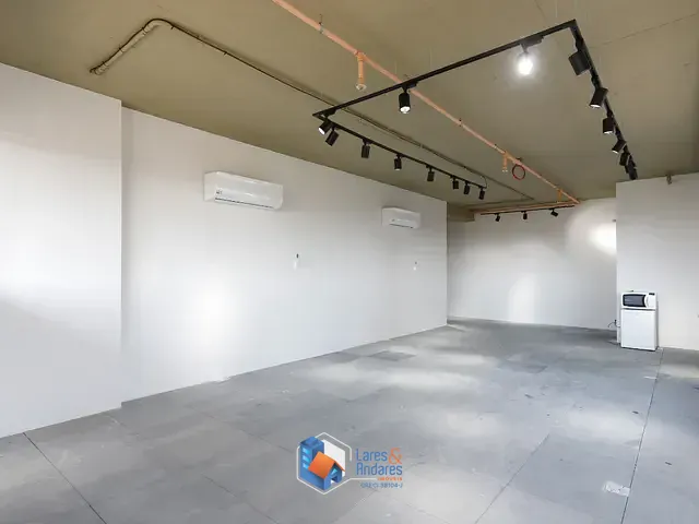 Sala com 69m², à venda, no bairro Água Branca em São Paulo