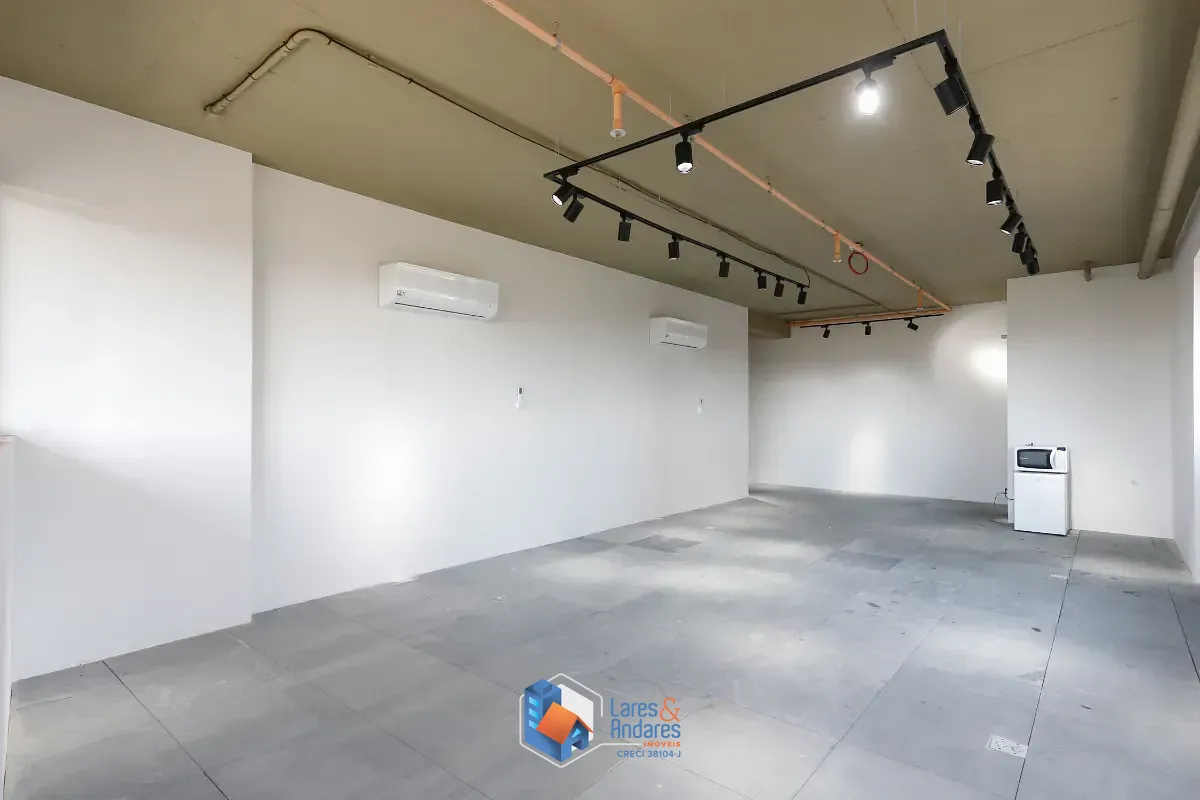 Sala-Conjunto, 69 m² - Foto 5
