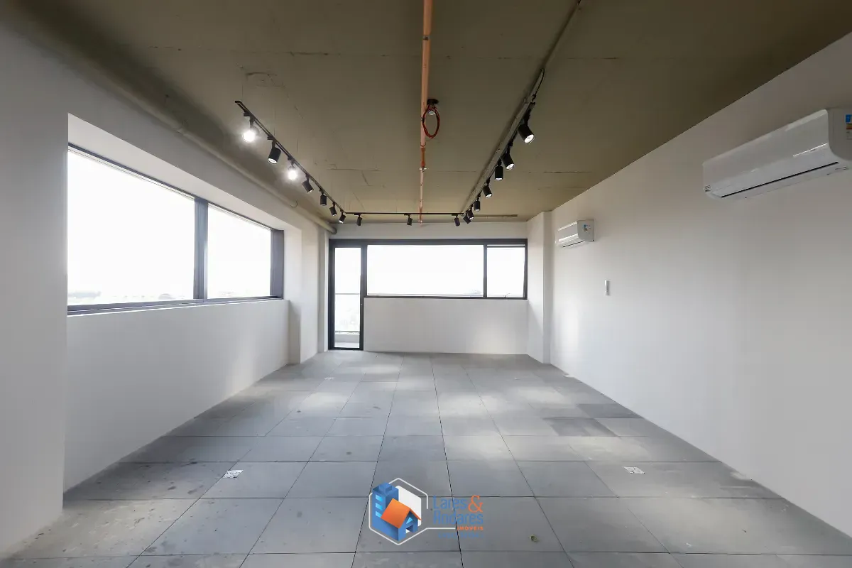 Sala-Conjunto, 69 m² - Foto 1