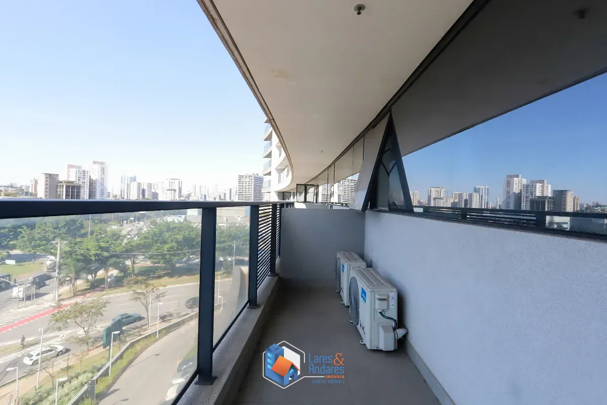 Sala-Conjunto, 69 m² - Foto 8