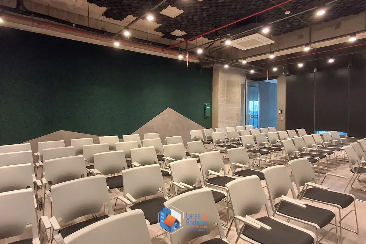Sala-Conjunto, 69 m² - Foto 17