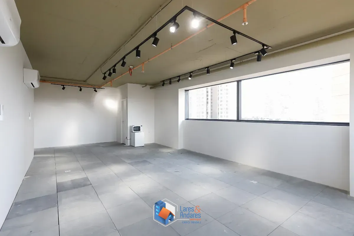 Sala-Conjunto, 69 m² - Foto 7