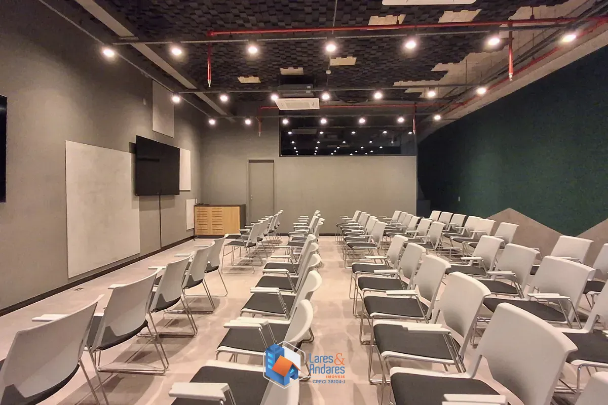 Sala-Conjunto, 69 m² - Foto 15
