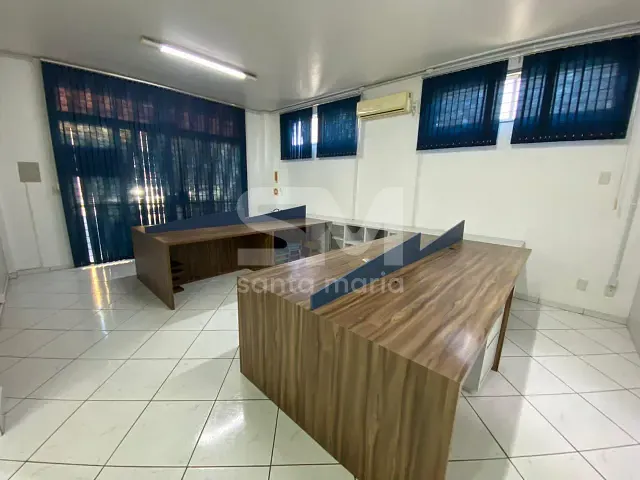 Sala para alugar, no bairro São Cristóvão em Chapecó