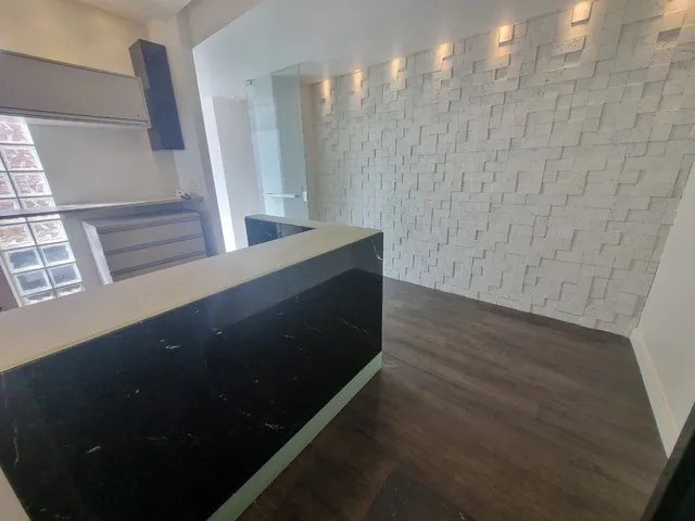 Foto do Sala - Conjunto comercial para venda em Cerqueira César, 108m² | Lares e Andares Imóveis