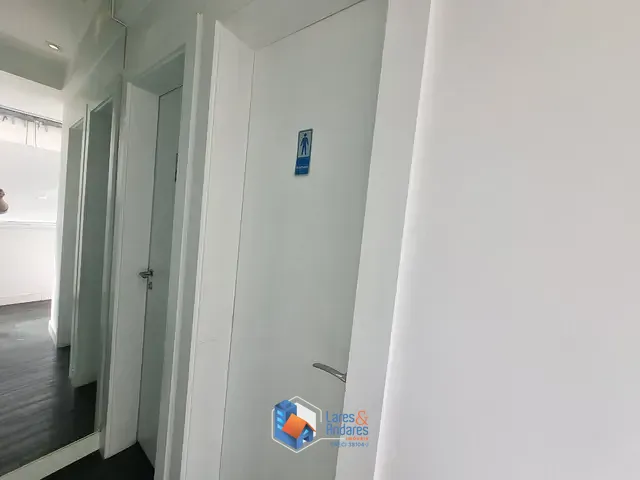 Sala com 108m², à venda, no bairro Cerqueira César em São Paulo