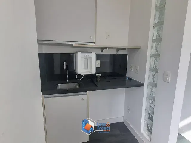 Sala com 108m², à venda, no bairro Cerqueira César em São Paulo