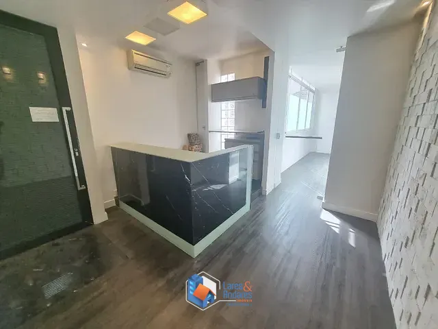 Sala com 108m², à venda, no bairro Cerqueira César em São Paulo