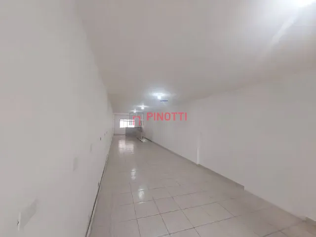 Sala para alugar, no bairro Centro em São Bernardo do Campo