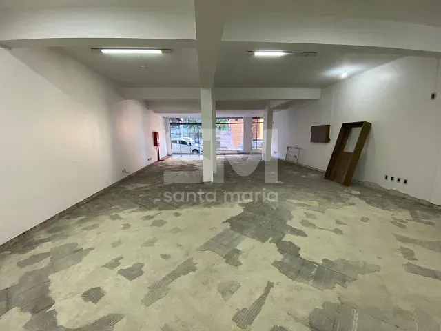 Sala para alugar, no bairro Centro em Chapecó