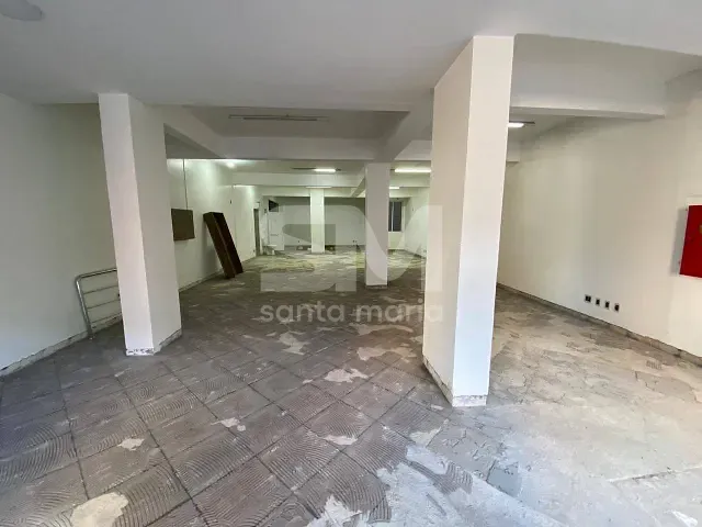 Sala para alugar, no bairro Centro em Chapecó