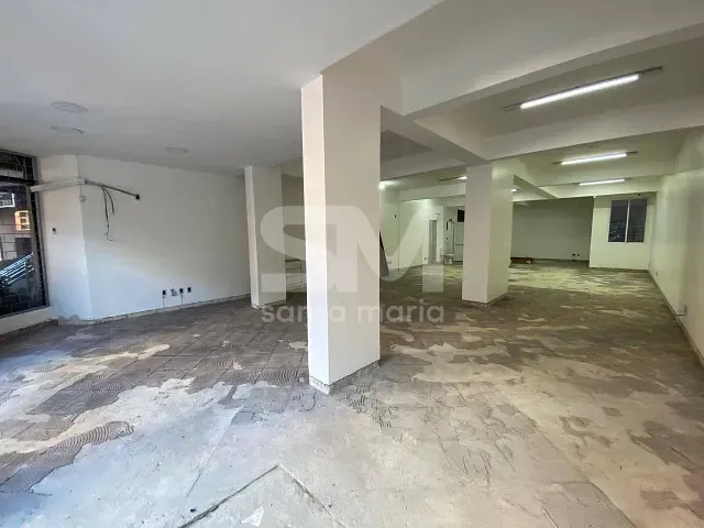 Sala para alugar, no bairro Centro em Chapecó