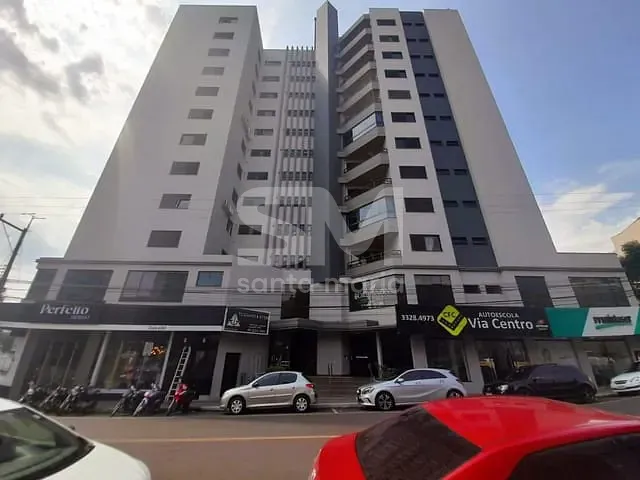 Sala para alugar, no bairro Centro em Chapecó