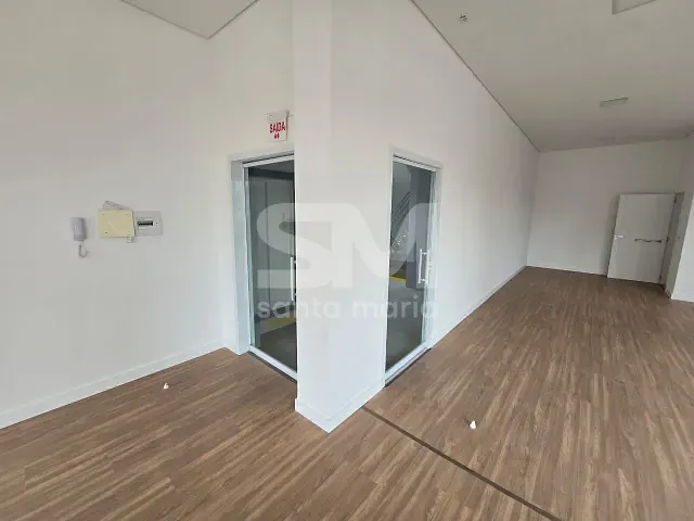 Sala com 142m², à venda, no bairro Santa Maria em Chapecó