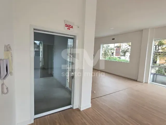 Sala com 142m², à venda, no bairro Santa Maria em Chapecó