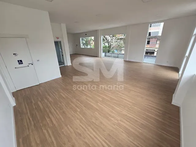 Sala com 142m², à venda, no bairro Santa Maria em Chapecó