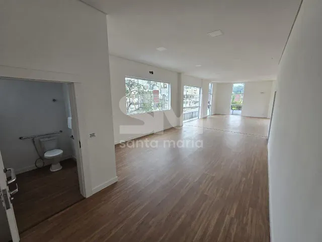 Sala com 142m², à venda, no bairro Santa Maria em Chapecó