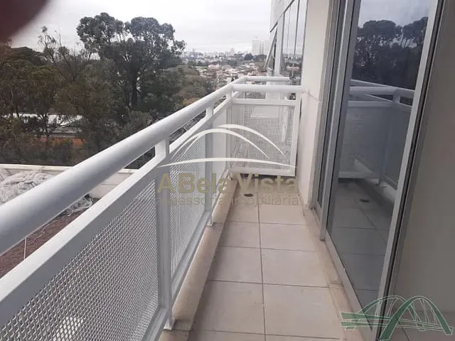 Sala à venda, no bairro Continental em Osasco