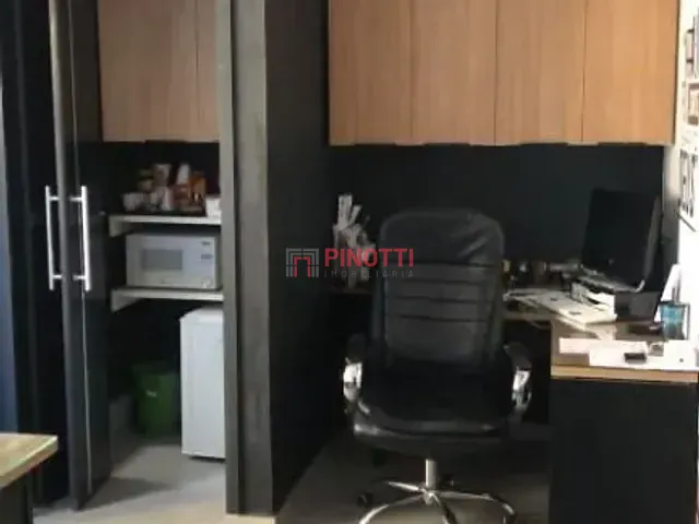 Sala à venda, no bairro Centro em São Bernardo do Campo