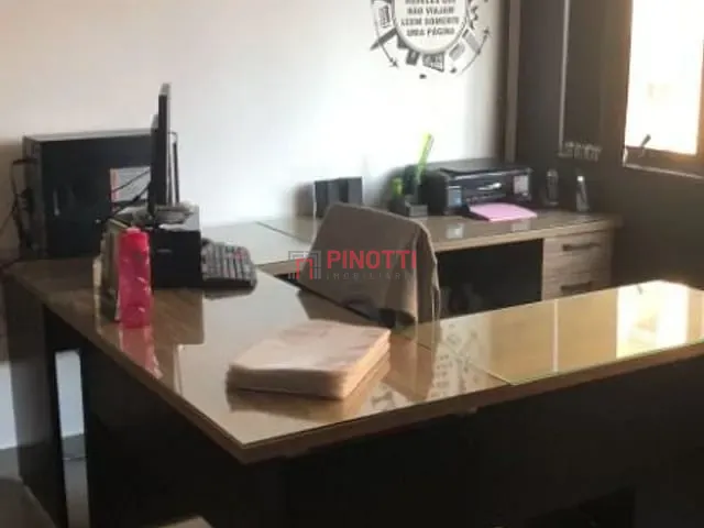 Sala à venda, no bairro Centro em São Bernardo do Campo