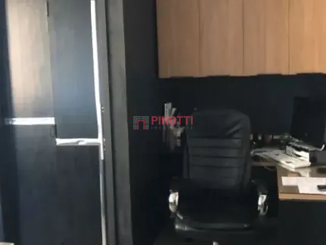 Sala à venda, no bairro Centro em São Bernardo do Campo