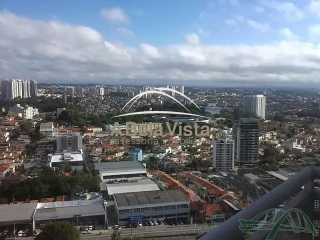 Sala à venda, no bairro Vila Yara em Osasco