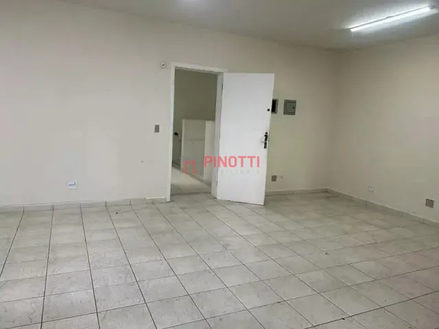 Sala para alugar, no bairro Centro em São Bernardo do Campo